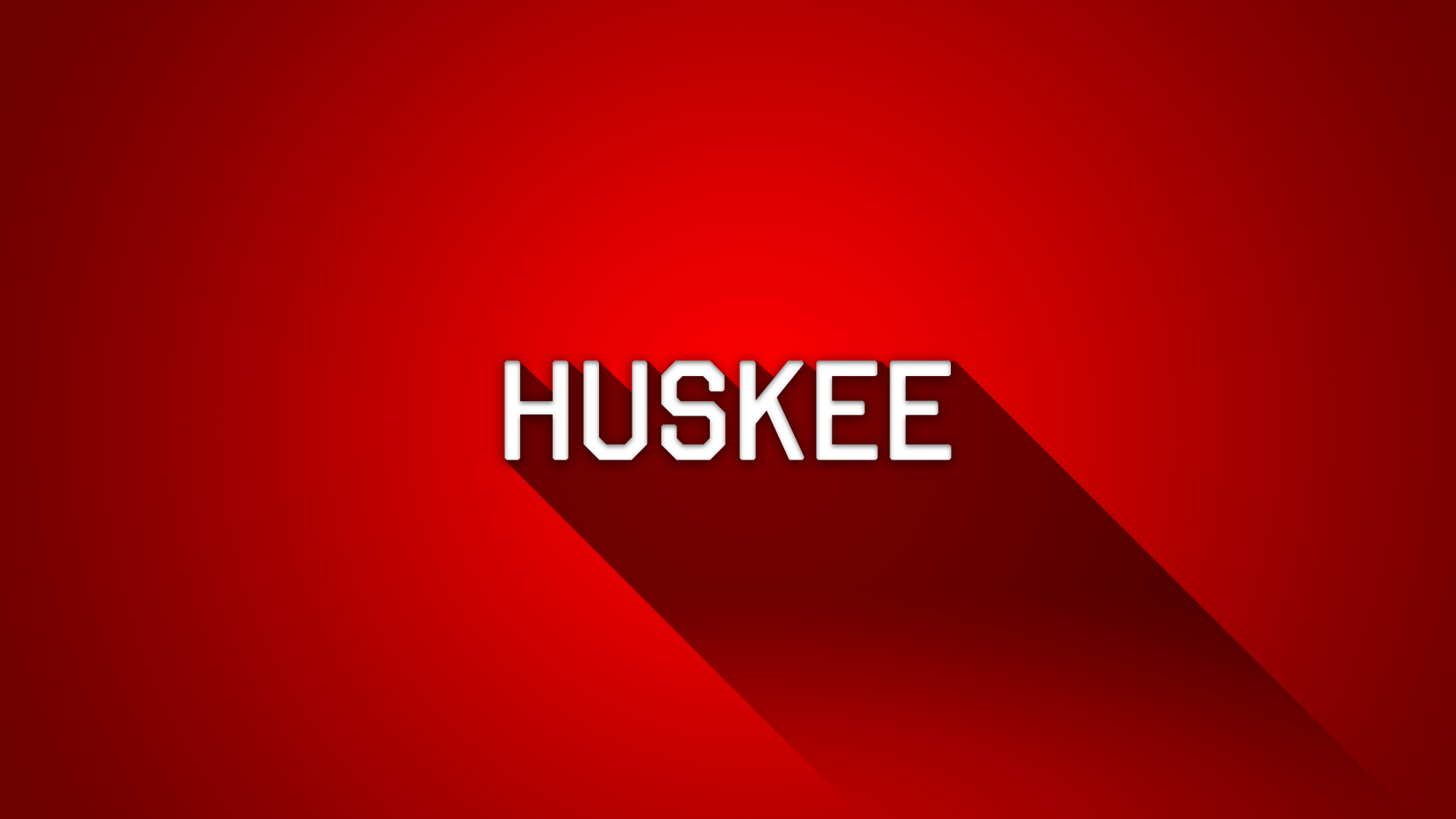 HusKEEmodernshadow