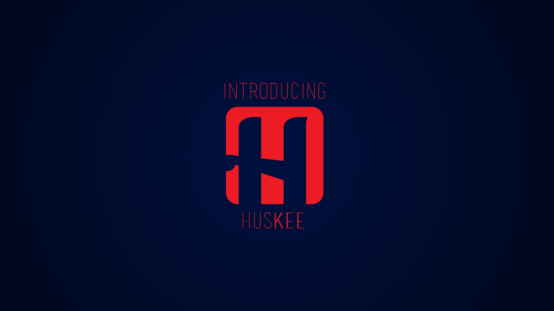 huskeeintroduce